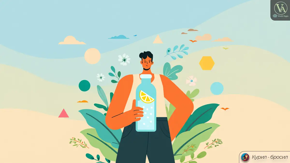 Почему тянет курить после алкоголя и как избежать срыва