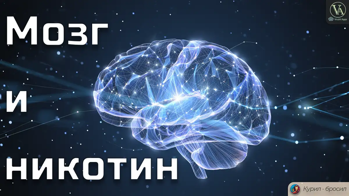 Нейропластичность — способность мозга перестраиваться после зависимости Как мозг восстанавливается после отказа от никотина