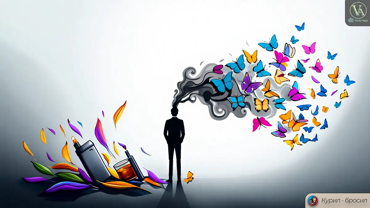 План отказа от IQOS