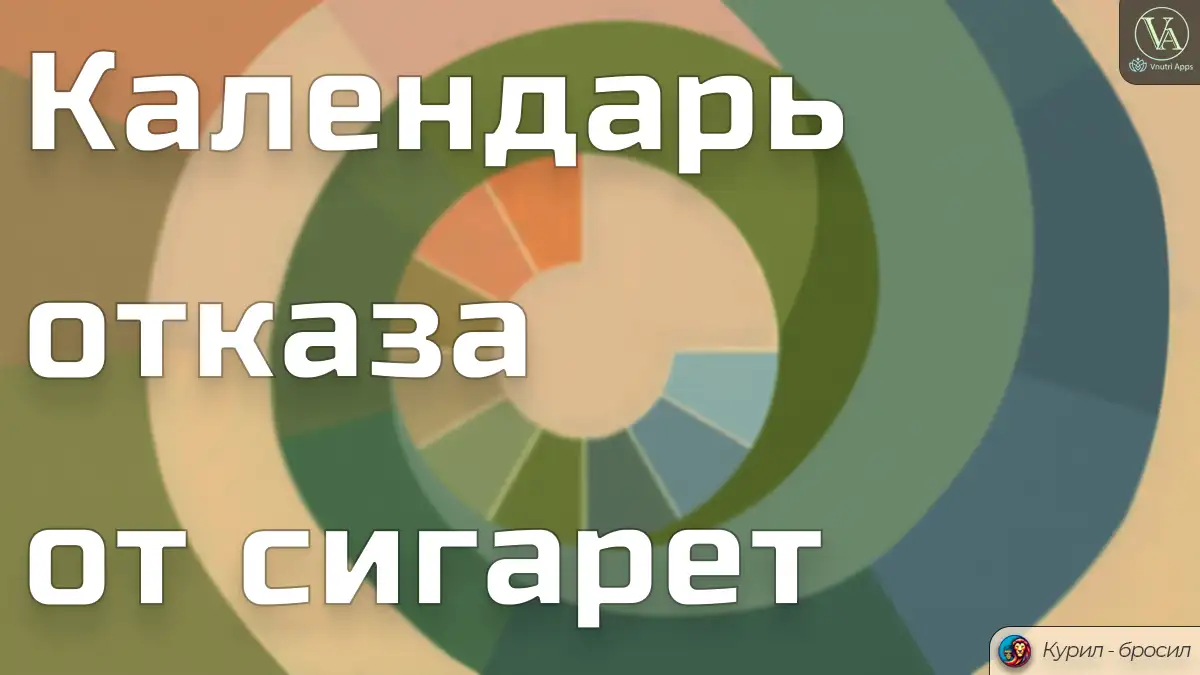 Календарь восстановления после отказа