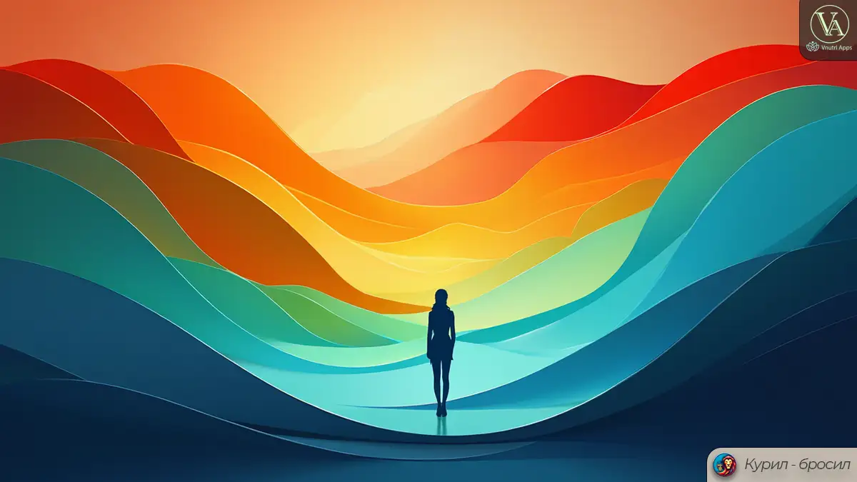 раздражительность после отказа от курения