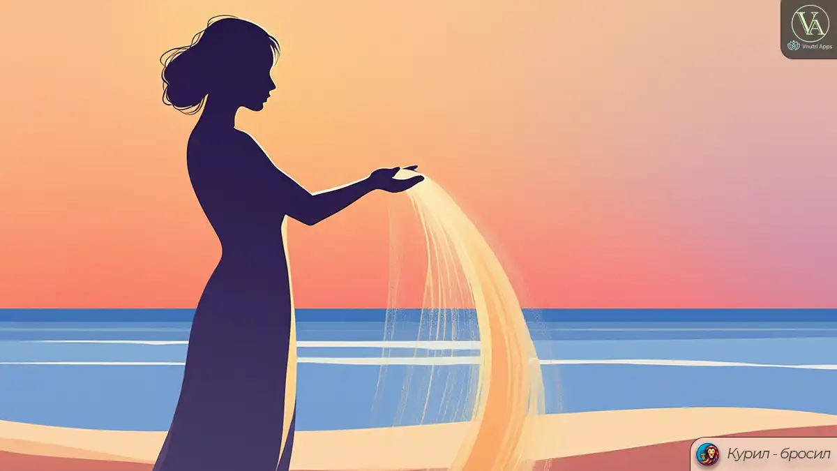 Срыв после отказа от курения — как вернуть контроль и не обесценить прогресс