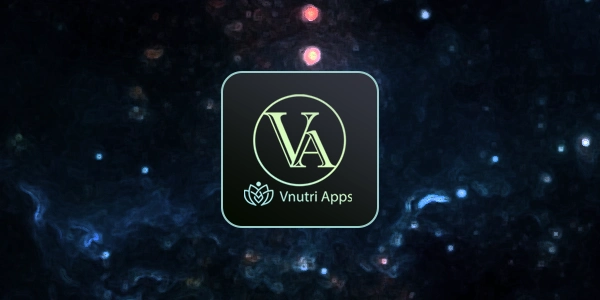 Vnutri.Blog — блог Vnutri Apps