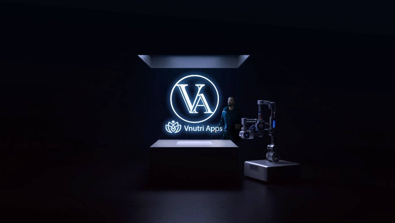 Vnutri Apps Hero