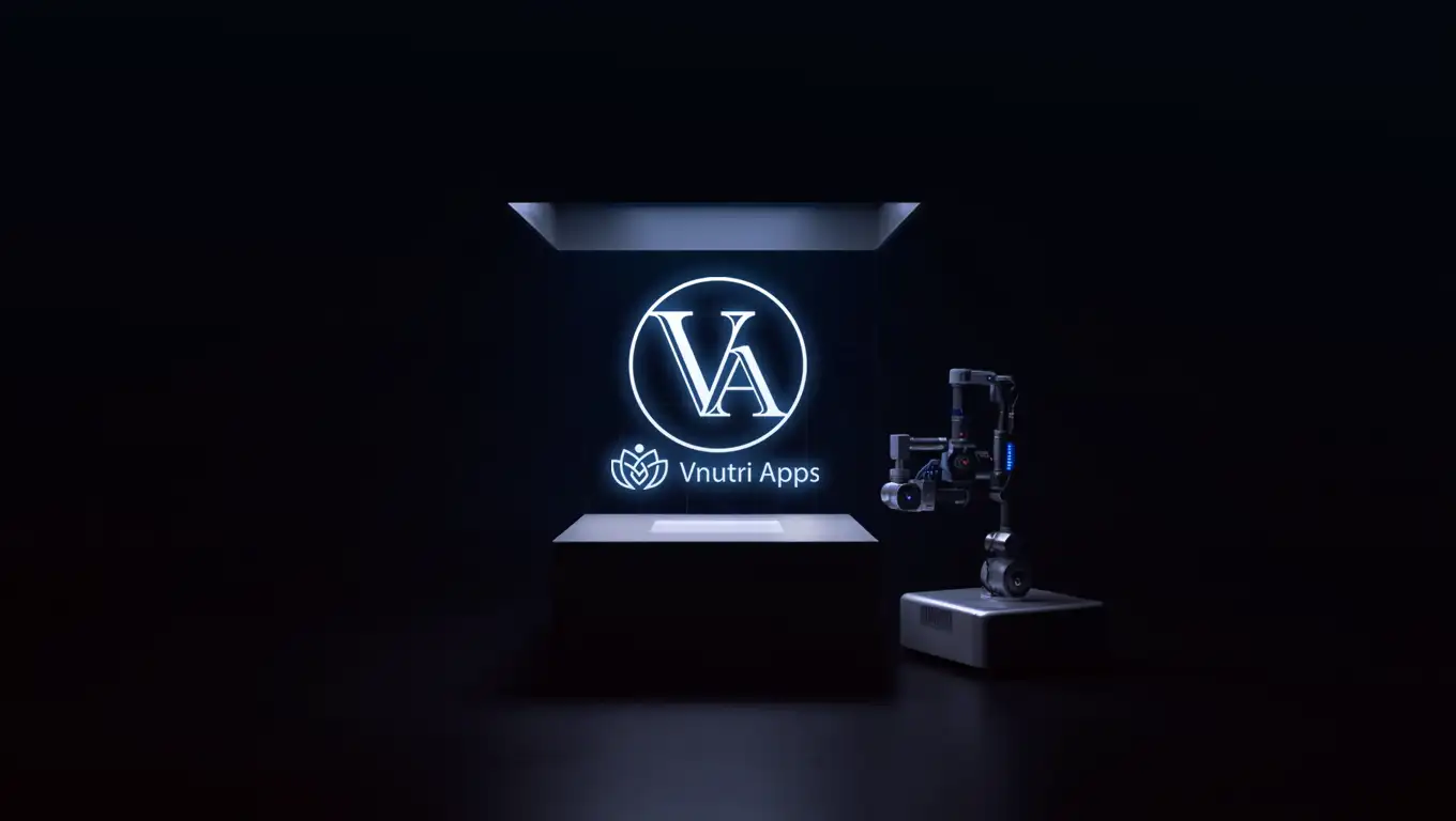Vnutri Apps Hero